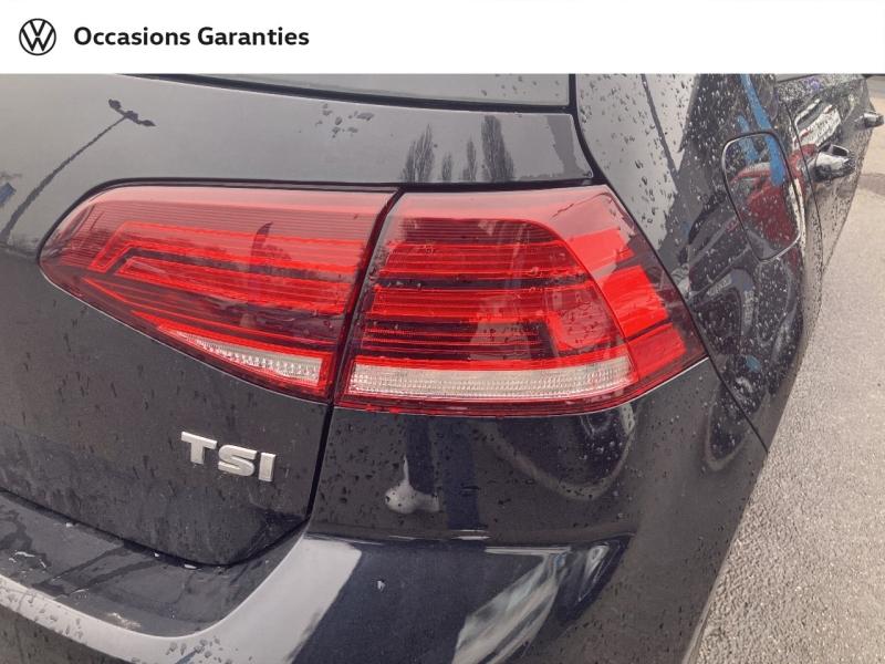 Voitures occasions VOLKSWAGEN GOLF Sound Villeneuve-d'Ascq