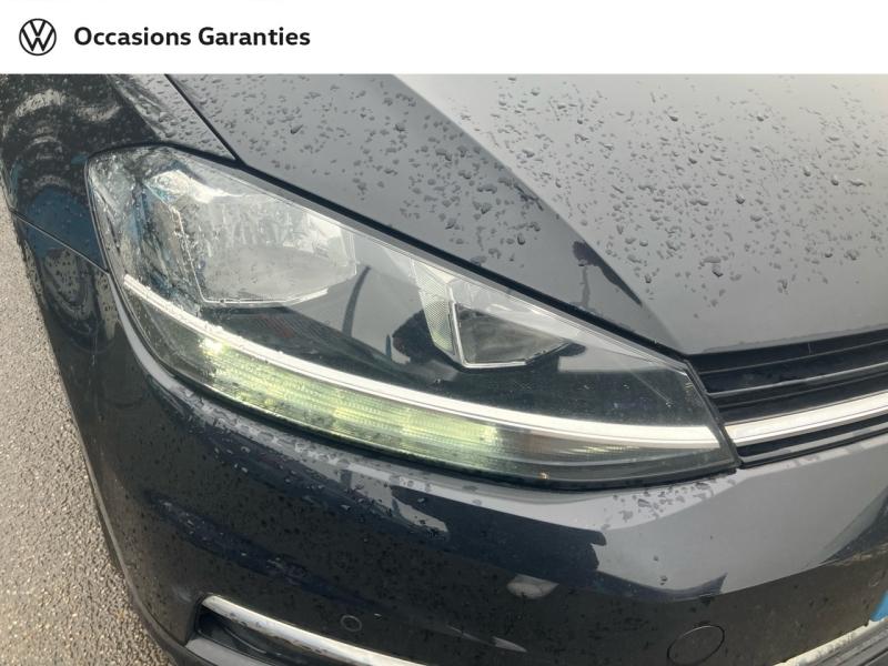 Voitures occasions VOLKSWAGEN GOLF Sound Villeneuve-d'Ascq