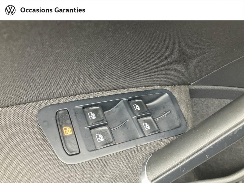 Voitures occasions VOLKSWAGEN GOLF Sound Villeneuve-d'Ascq