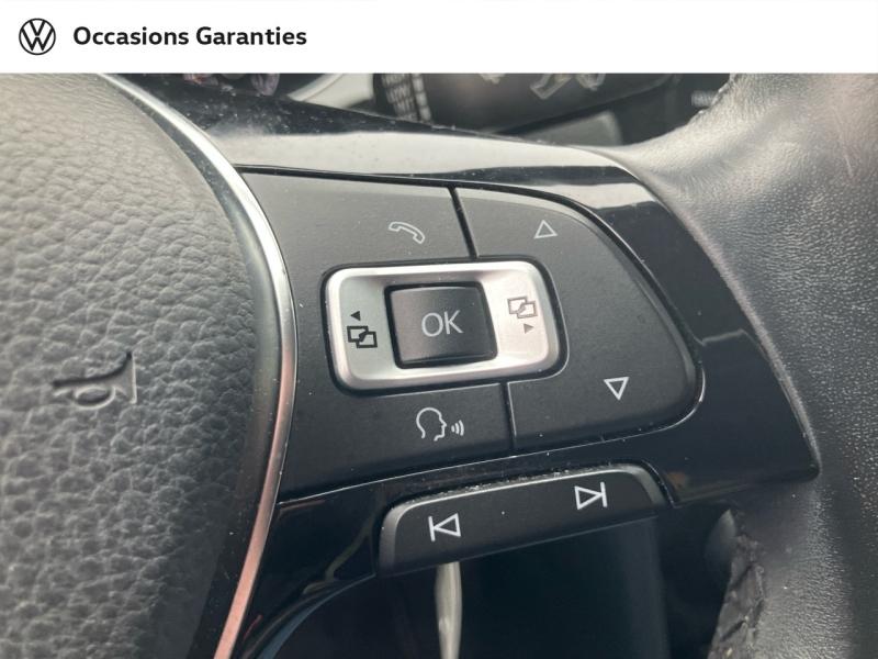 Voitures occasions VOLKSWAGEN GOLF Sound Villeneuve-d'Ascq
