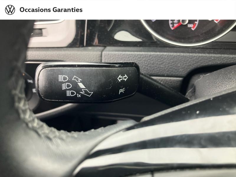 Voitures occasions VOLKSWAGEN GOLF Sound Villeneuve-d'Ascq