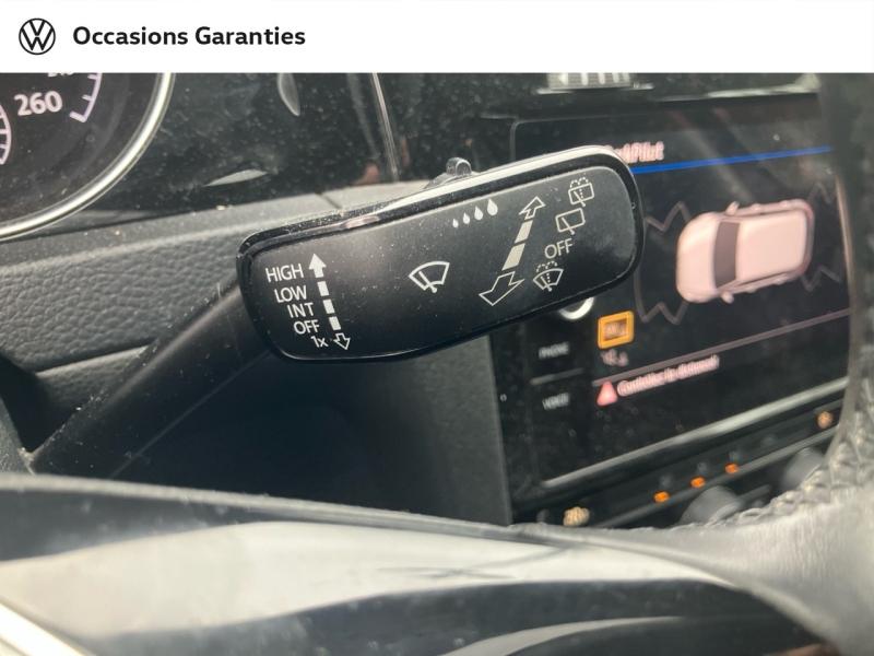 Voitures occasions VOLKSWAGEN GOLF Sound Villeneuve-d'Ascq