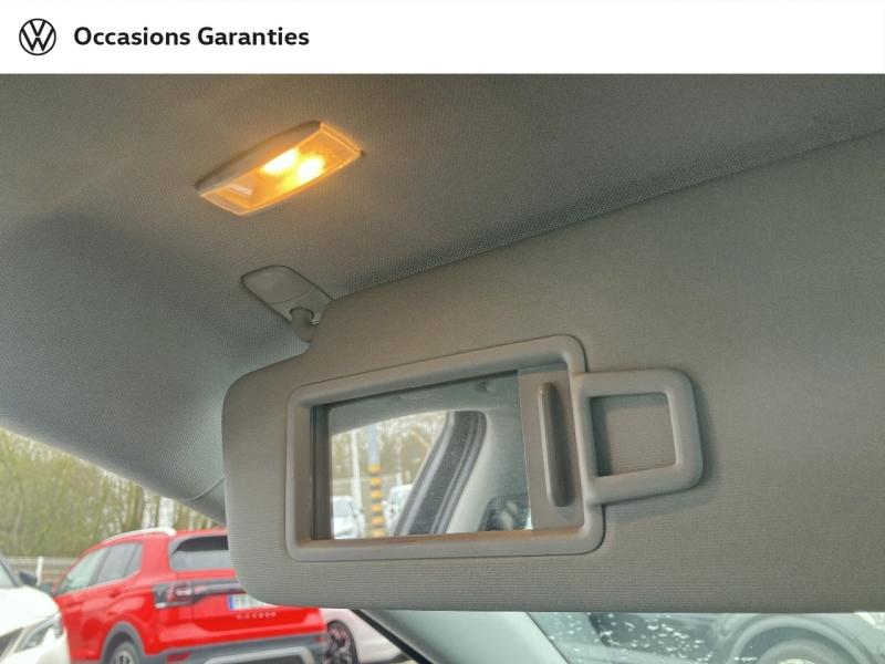 Voitures occasions VOLKSWAGEN GOLF Sound Villeneuve-d'Ascq