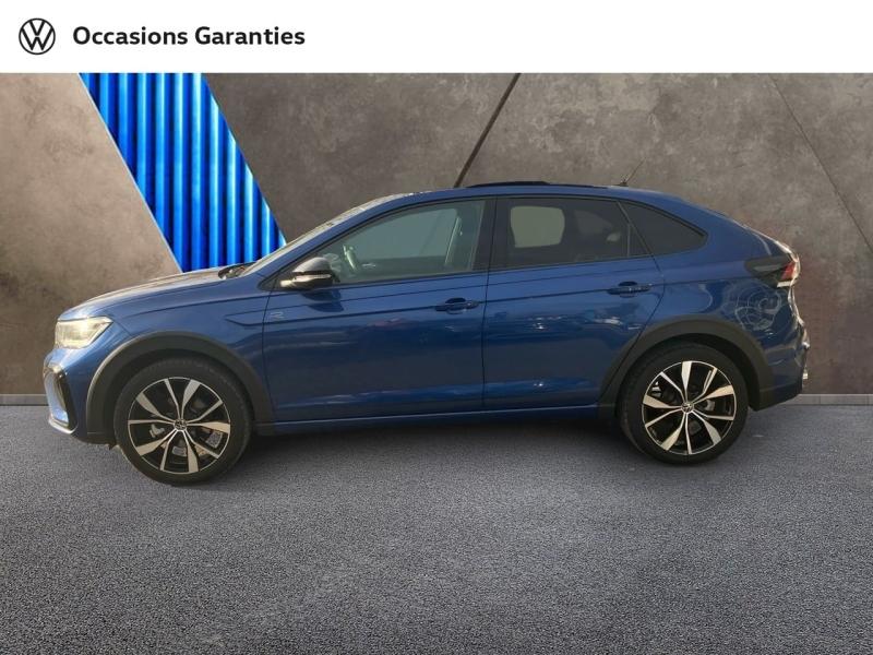 Voitures occasions VOLKSWAGEN TAIGO R-Line Villeneuve-d'Ascq