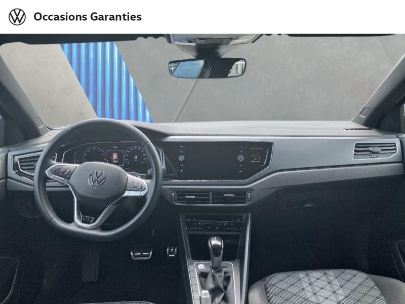 Voitures occasions VOLKSWAGEN TAIGO R-Line Villeneuve-d'Ascq