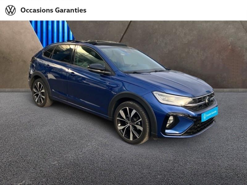 Voitures occasions VOLKSWAGEN TAIGO R-Line Villeneuve-d'Ascq