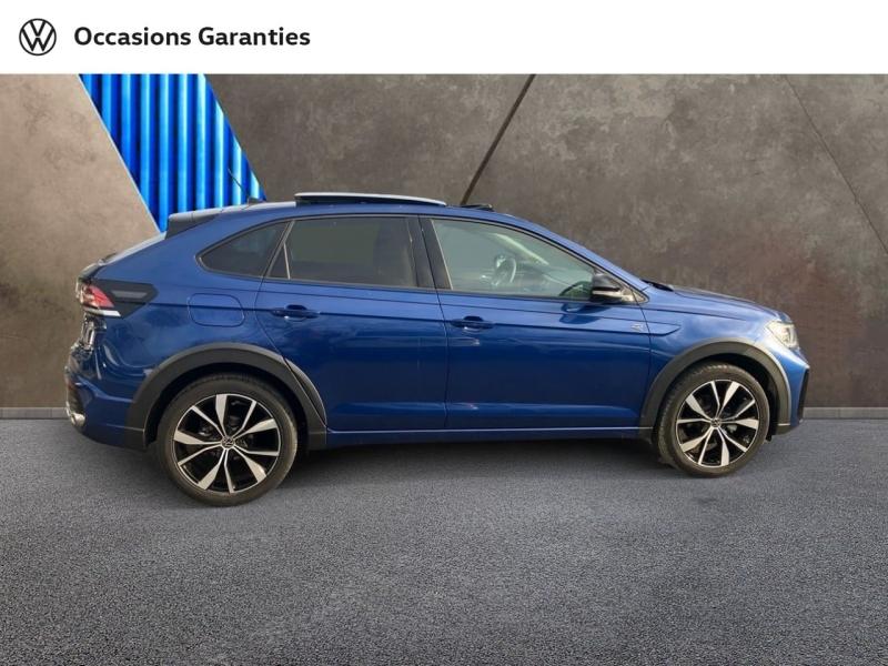 Voitures occasions VOLKSWAGEN TAIGO R-Line Villeneuve-d'Ascq