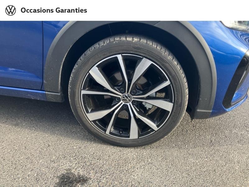 Voitures occasions VOLKSWAGEN TAIGO R-Line Villeneuve-d'Ascq