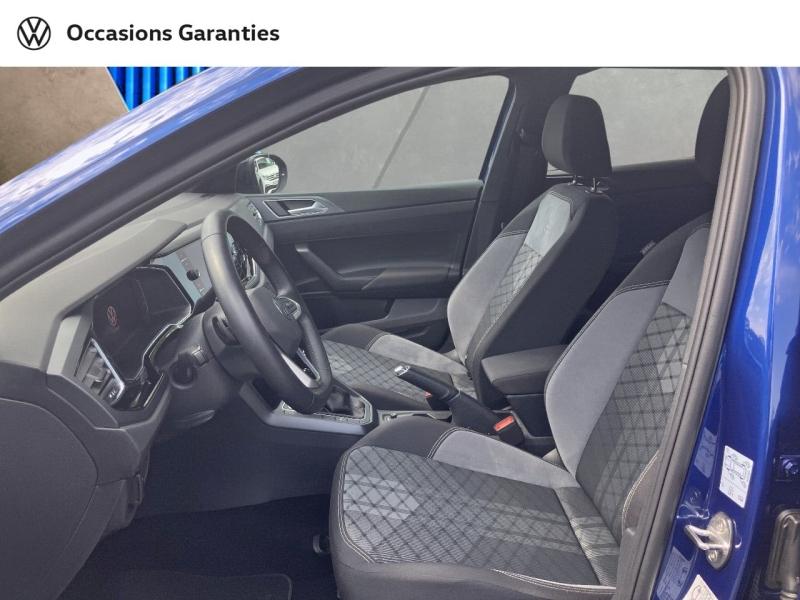 Voitures occasions VOLKSWAGEN TAIGO R-Line Villeneuve-d'Ascq