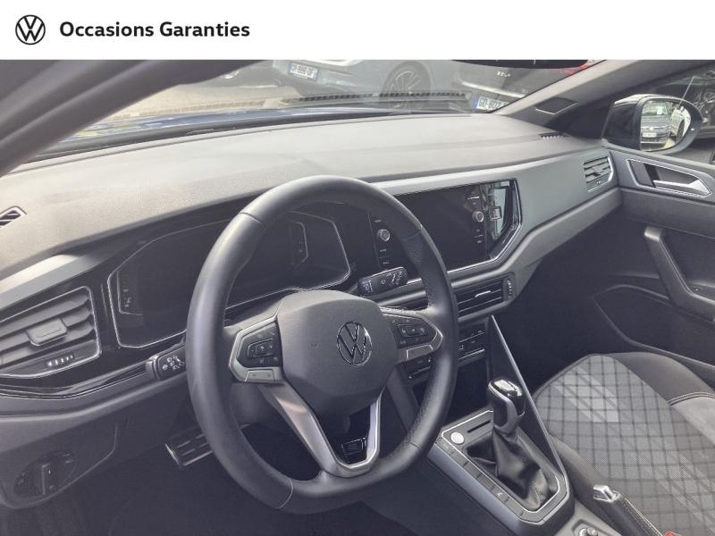 Voitures occasions VOLKSWAGEN TAIGO R-Line Villeneuve-d'Ascq