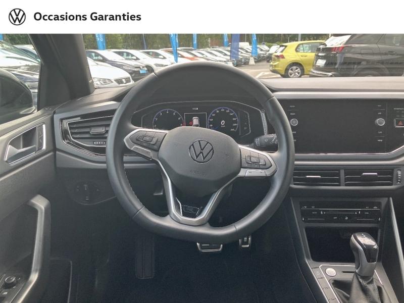Voitures occasions VOLKSWAGEN TAIGO R-Line Villeneuve-d'Ascq
