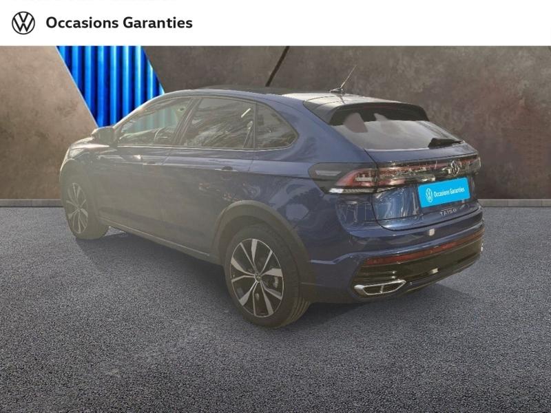 Voitures occasions VOLKSWAGEN TAIGO R-Line Villeneuve-d'Ascq