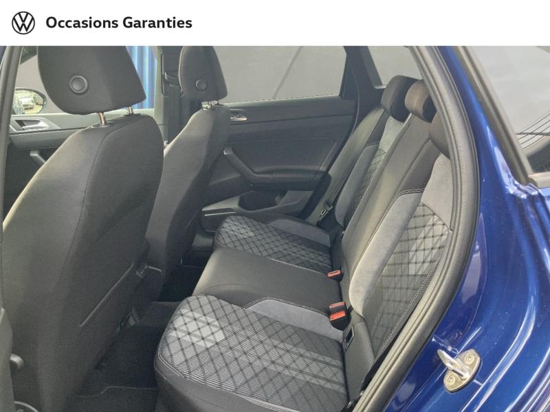 Voitures occasions VOLKSWAGEN TAIGO R-Line Villeneuve-d'Ascq