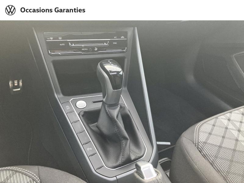 Voitures occasions VOLKSWAGEN TAIGO R-Line Villeneuve-d'Ascq