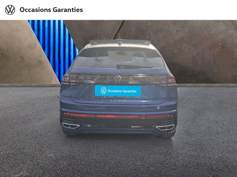 Voitures occasions VOLKSWAGEN TAIGO R-Line Villeneuve-d'Ascq