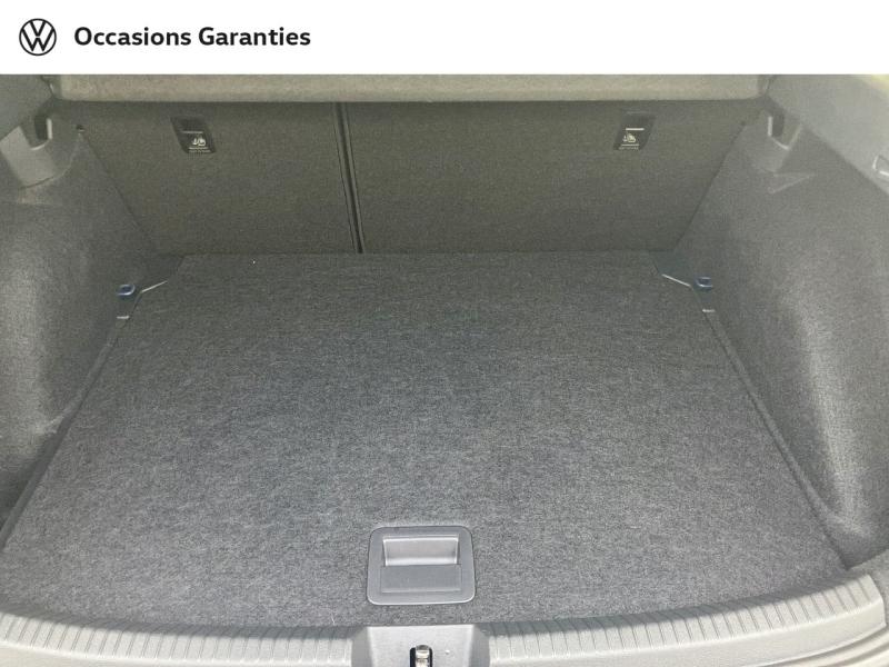 Voitures occasions VOLKSWAGEN TAIGO R-Line Villeneuve-d'Ascq