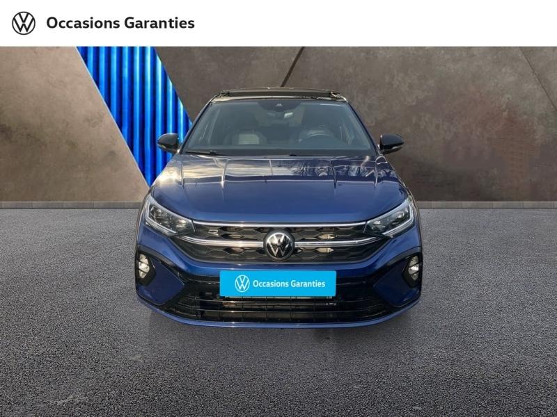 Voitures occasions VOLKSWAGEN TAIGO R-Line Villeneuve-d'Ascq