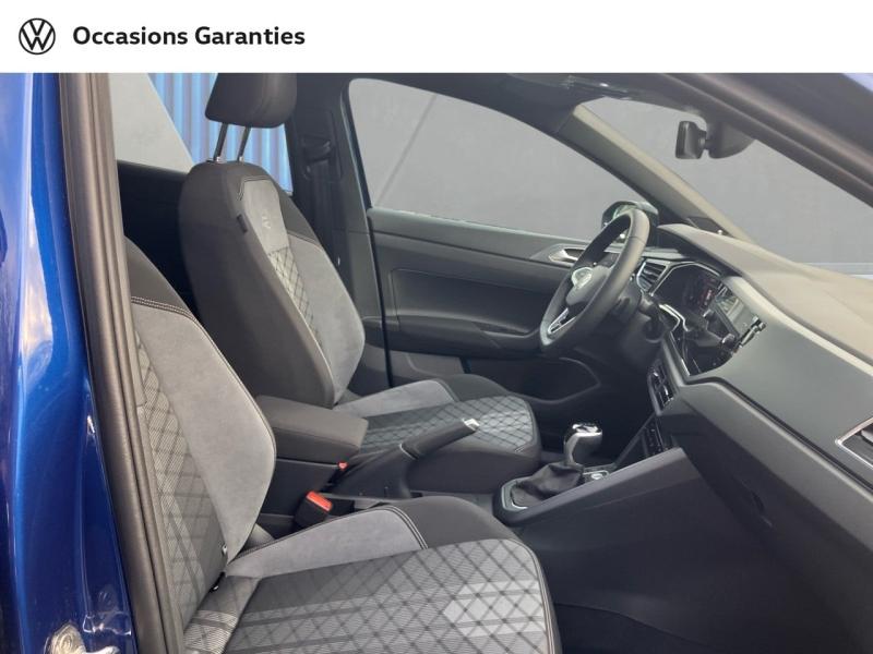 Voitures occasions VOLKSWAGEN TAIGO R-Line Villeneuve-d'Ascq