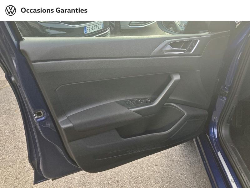 Voitures occasions VOLKSWAGEN TAIGO R-Line Villeneuve-d'Ascq