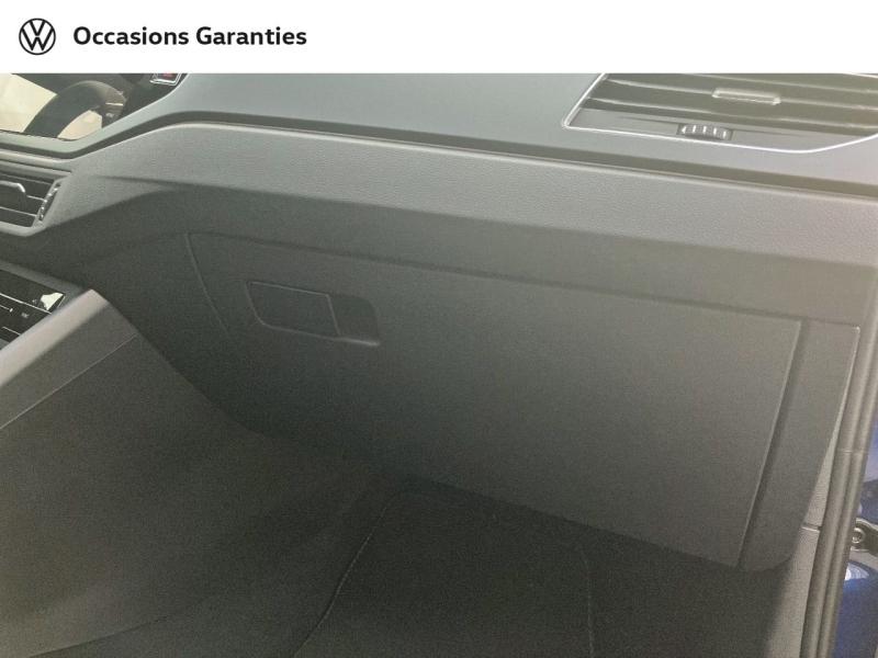 Voitures occasions VOLKSWAGEN TAIGO R-Line Villeneuve-d'Ascq