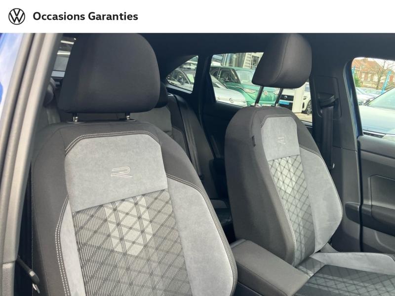 Voitures occasions VOLKSWAGEN TAIGO R-Line Villeneuve-d'Ascq