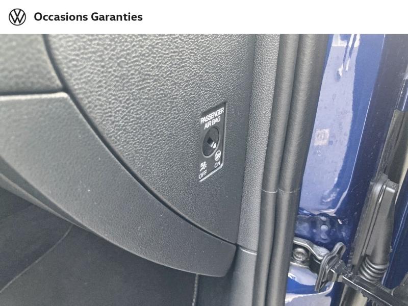 Voitures occasions VOLKSWAGEN TAIGO R-Line Villeneuve-d'Ascq