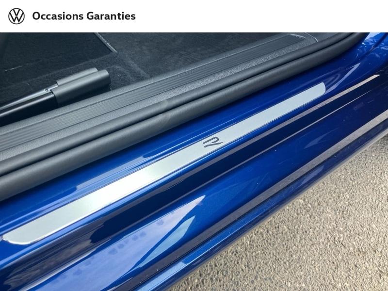Voitures occasions VOLKSWAGEN TAIGO R-Line Villeneuve-d'Ascq