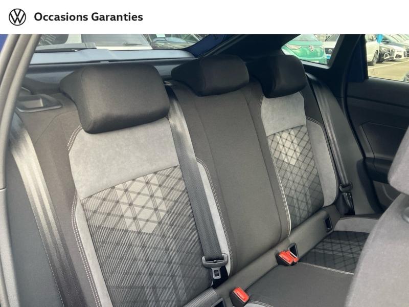 Voitures occasions VOLKSWAGEN TAIGO R-Line Villeneuve-d'Ascq