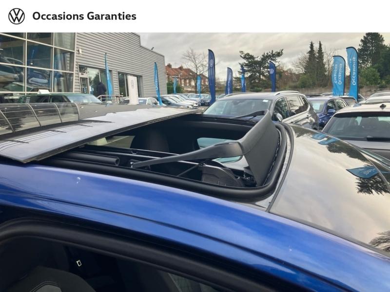 Voitures occasions VOLKSWAGEN TAIGO R-Line Villeneuve-d'Ascq