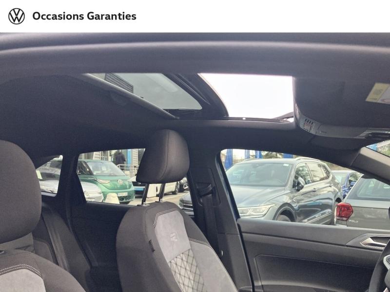 Voitures occasions VOLKSWAGEN TAIGO R-Line Villeneuve-d'Ascq