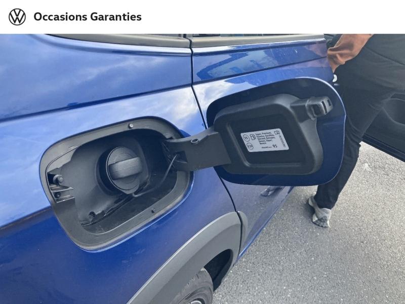 Voitures occasions VOLKSWAGEN TAIGO R-Line Villeneuve-d'Ascq