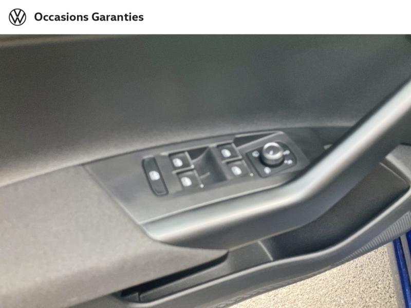 Voitures occasions VOLKSWAGEN TAIGO R-Line Villeneuve-d'Ascq