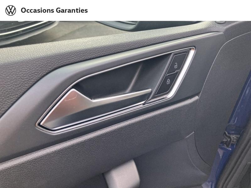 Voitures occasions VOLKSWAGEN TAIGO R-Line Villeneuve-d'Ascq