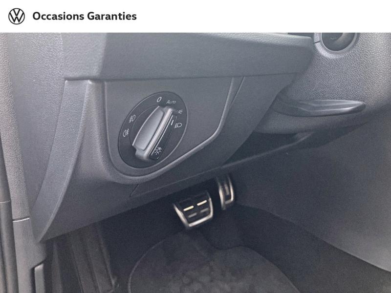 Voitures occasions VOLKSWAGEN TAIGO R-Line Villeneuve-d'Ascq