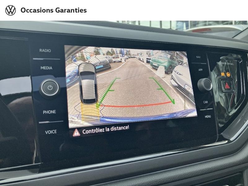 Voitures occasions VOLKSWAGEN TAIGO R-Line Villeneuve-d'Ascq