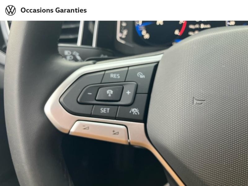 Voitures occasions VOLKSWAGEN TAIGO R-Line Villeneuve-d'Ascq