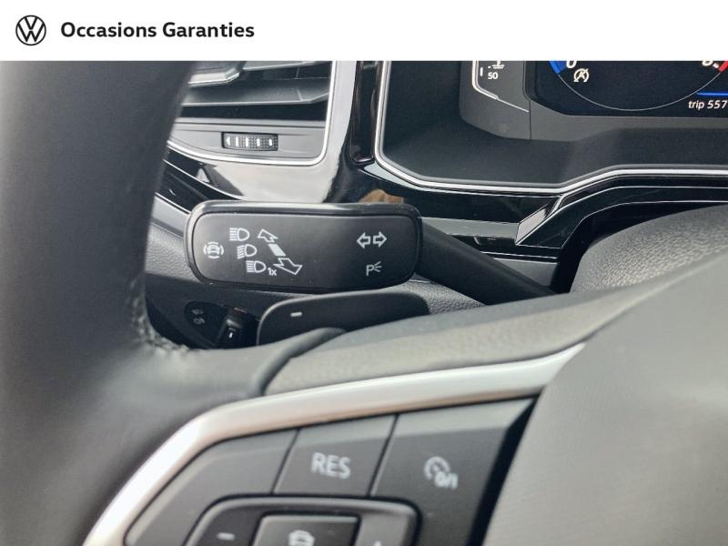 Voitures occasions VOLKSWAGEN TAIGO R-Line Villeneuve-d'Ascq