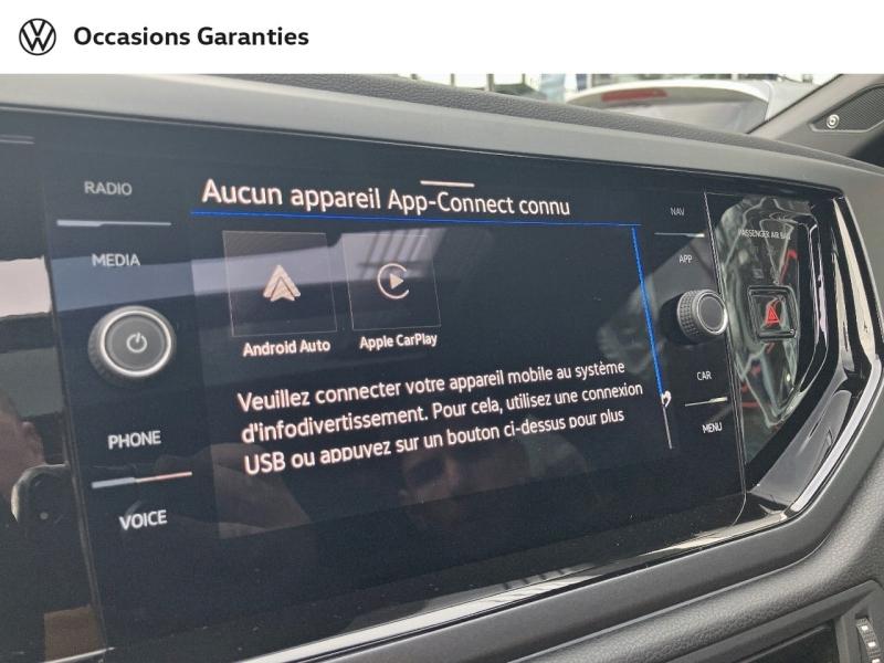 Voitures occasions VOLKSWAGEN TAIGO R-Line Villeneuve-d'Ascq