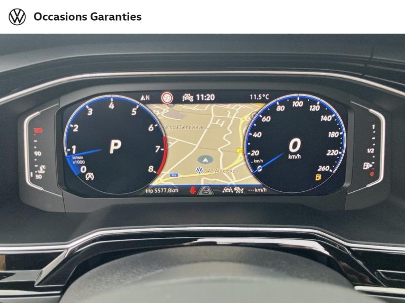 Voitures occasions VOLKSWAGEN TAIGO R-Line Villeneuve-d'Ascq