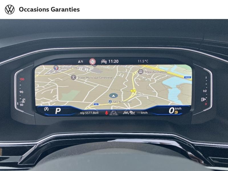 Voitures occasions VOLKSWAGEN TAIGO R-Line Villeneuve-d'Ascq