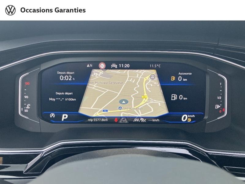 Voitures occasions VOLKSWAGEN TAIGO R-Line Villeneuve-d'Ascq