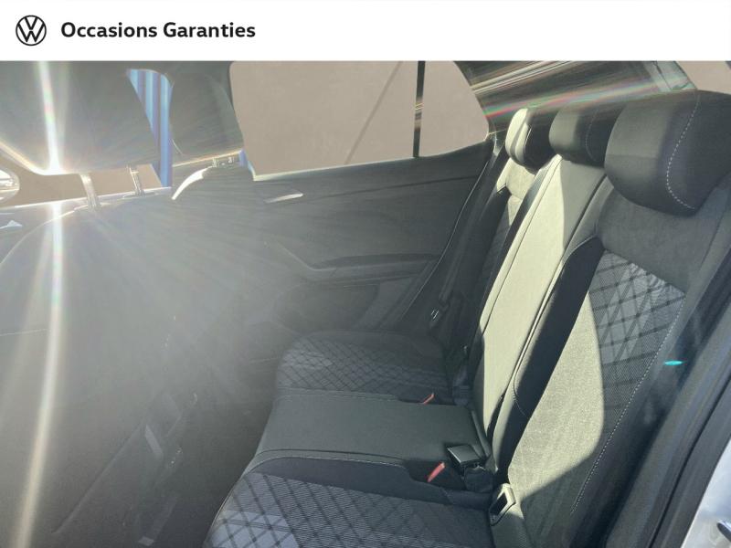 Voitures occasions VOLKSWAGEN T-CROSS R-Line Villeneuve-d'Ascq