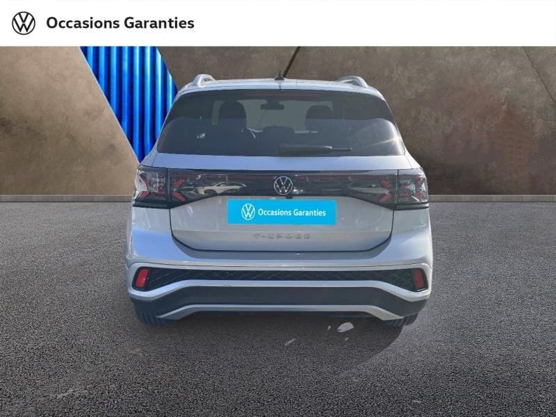 Voitures occasions VOLKSWAGEN T-CROSS R-Line Villeneuve-d'Ascq