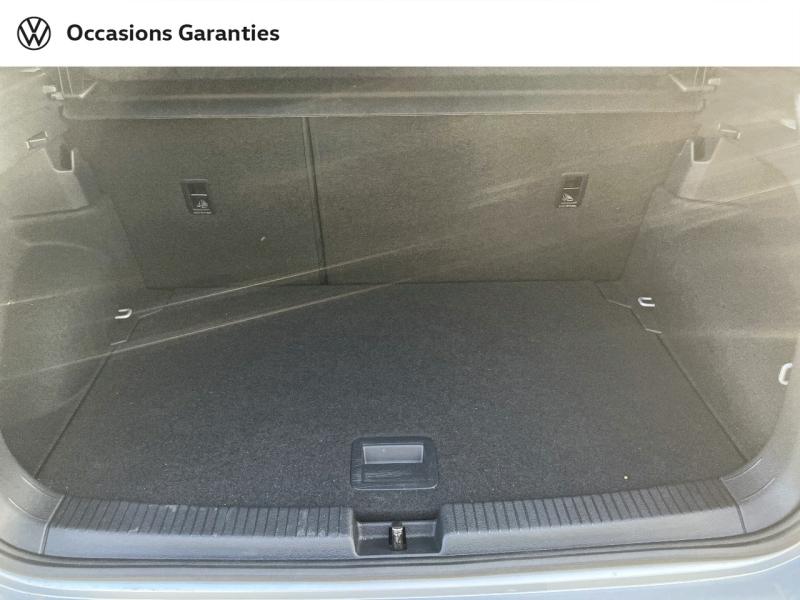 Voitures occasions VOLKSWAGEN T-CROSS R-Line Villeneuve-d'Ascq