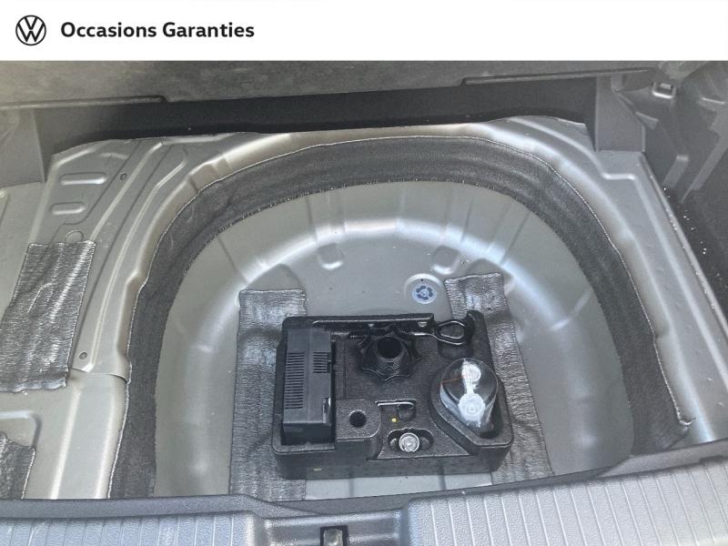 Voitures occasions VOLKSWAGEN T-CROSS R-Line Villeneuve-d'Ascq