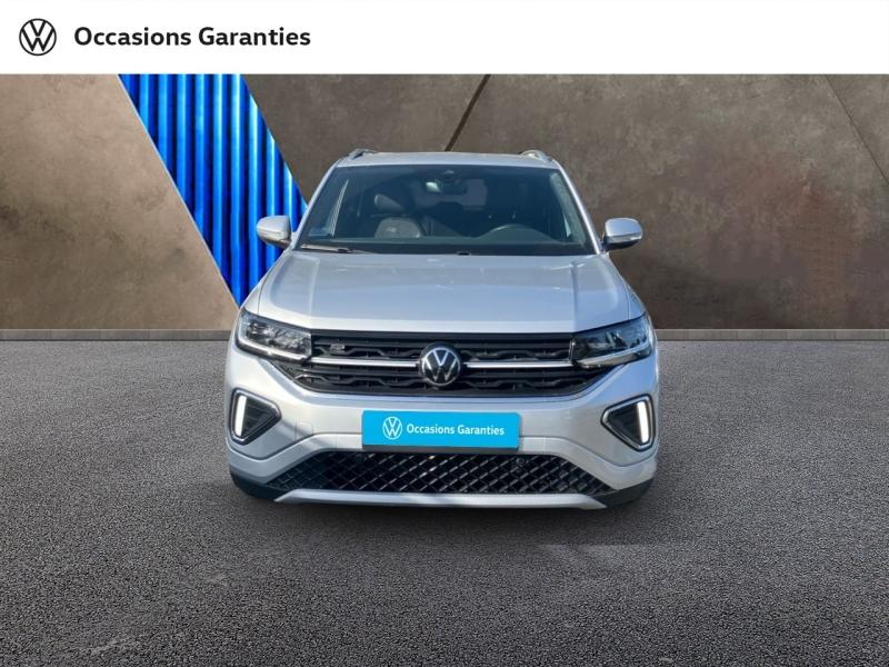 Voitures occasions VOLKSWAGEN T-CROSS R-Line Villeneuve-d'Ascq