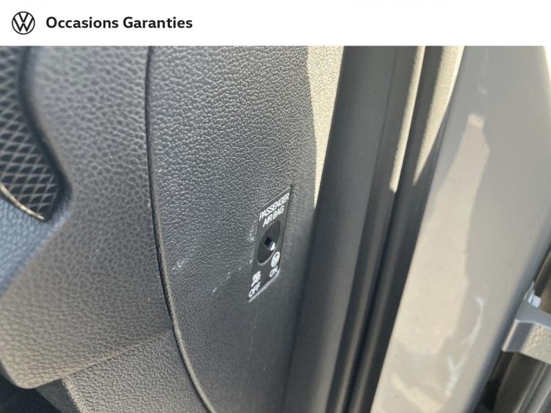Voitures occasions VOLKSWAGEN T-CROSS R-Line Villeneuve-d'Ascq