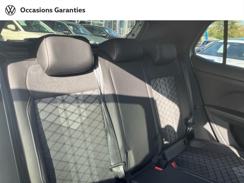 Voitures occasions VOLKSWAGEN T-CROSS R-Line Villeneuve-d'Ascq