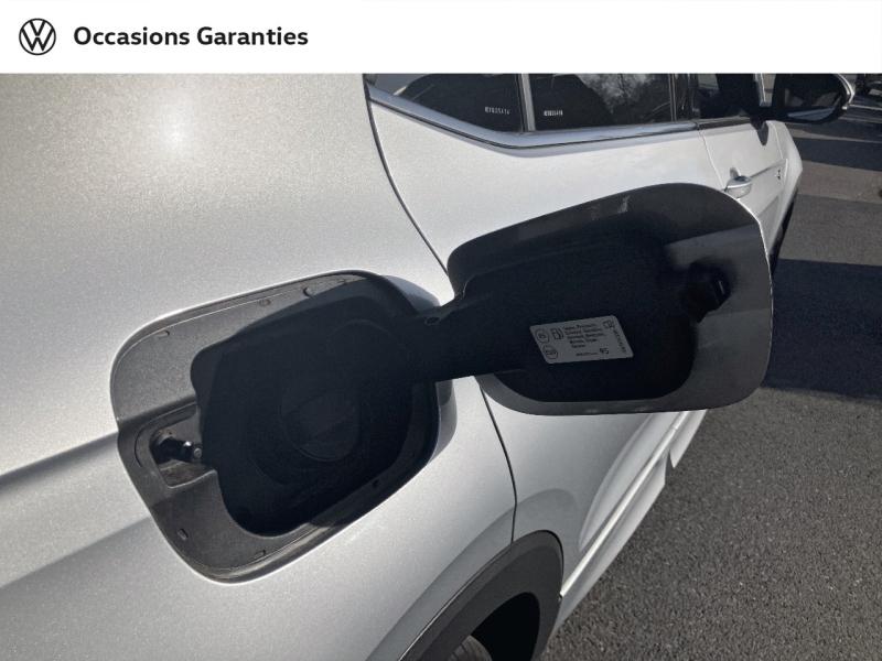 Voitures occasions VOLKSWAGEN T-CROSS R-Line Villeneuve-d'Ascq