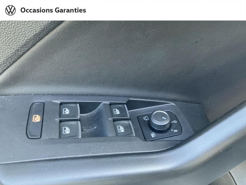 Voitures occasions VOLKSWAGEN T-CROSS R-Line Villeneuve-d'Ascq